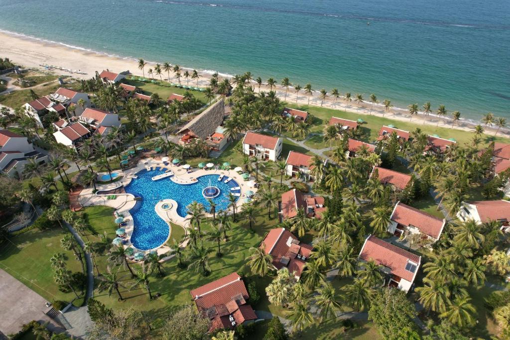 Khu nghỉ dưỡng Palm Garden (5 sao)