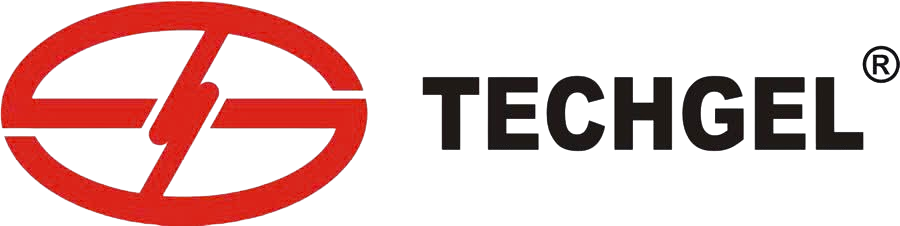Techgel Logo
