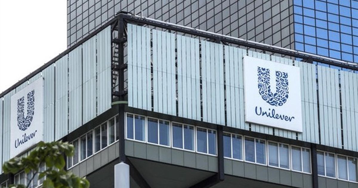 Nhà máy Unilever Việt Nam